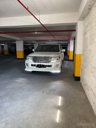 Toyota Land Cruiser 2010, 170,000 km - 4.0 л - Bakı