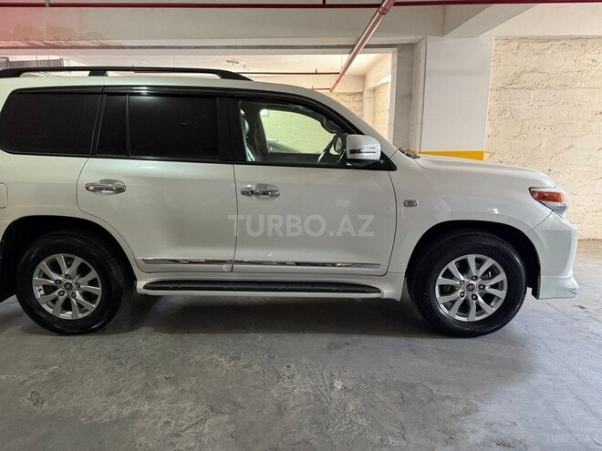 Toyota Land Cruiser 2010, 170,000 km - 4.0 л - Bakı