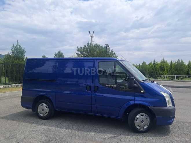 Ford Transit 2008, 270,000 km - 2.2 л - Şəki