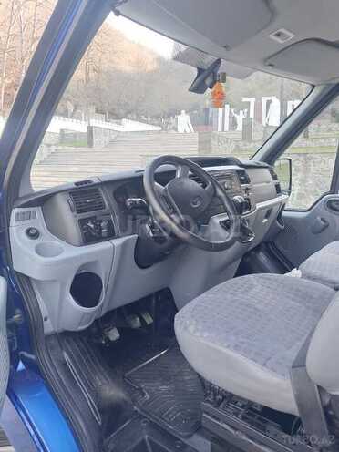 Ford Transit 2008, 270,000 km - 2.2 л - Şəki
