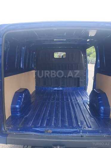 Ford Transit 2008, 270,000 km - 2.2 л - Şəki