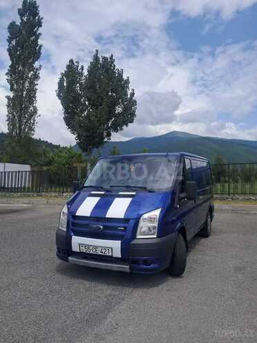 Ford Transit 2008, 270,000 km - 2.2 л - Şəki