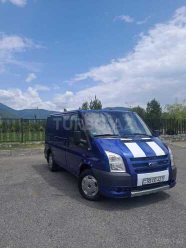Ford Transit 2008, 270,000 km - 2.2 л - Şəki