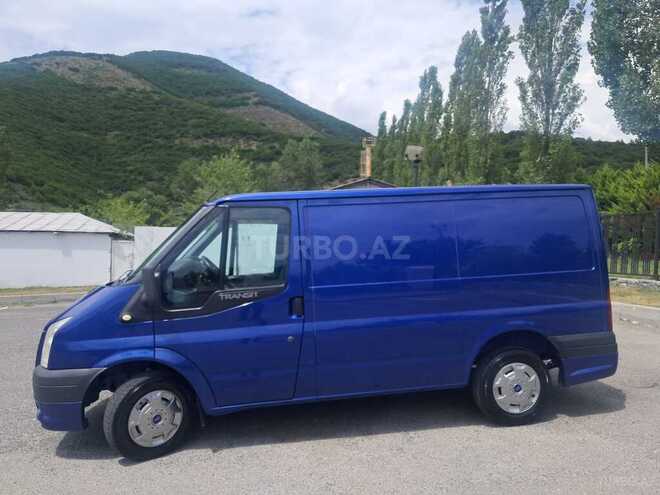 Ford Transit 2008, 270,000 km - 2.2 л - Şəki