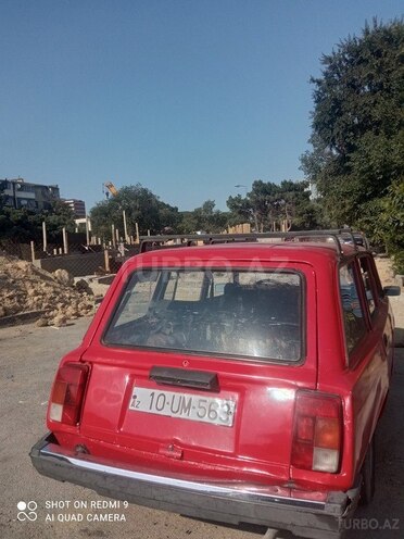 LADA (VAZ) 2104 1986, 250,000 km - 1.6 l - Bakı