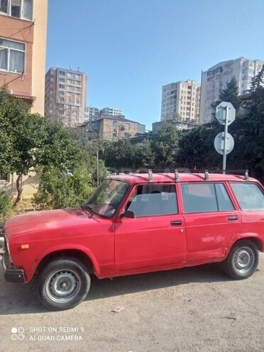 LADA (VAZ) 2104 1986, 250,000 km - 1.6 l - Bakı