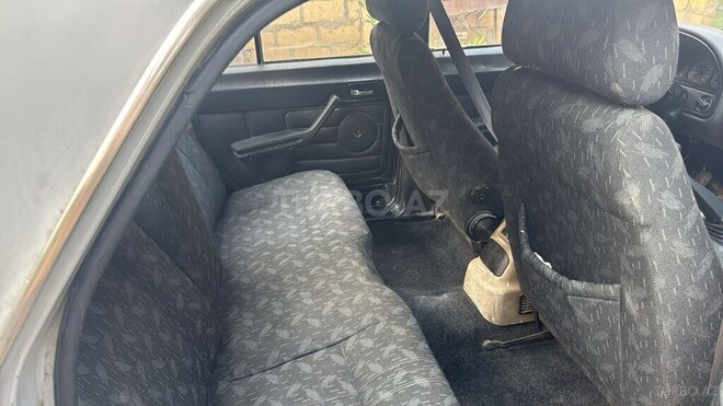GAZ 3110 1998, 258,000 km - 2.5 l - Gəncə