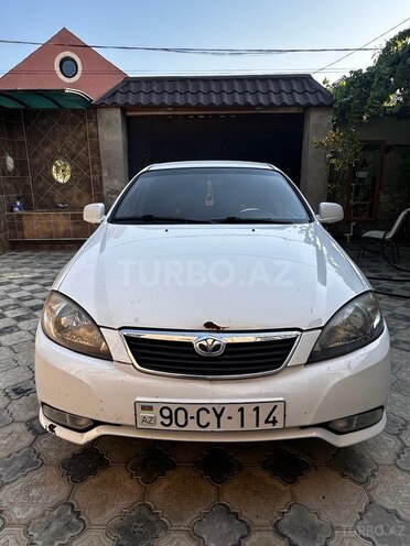 Daewoo Gentra 2014, 144,885 km - 1.5 л - Bakı