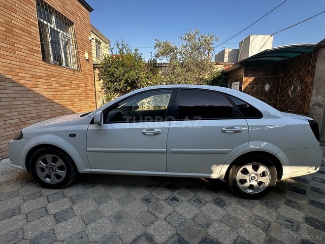 Daewoo Gentra 2014, 144,885 km - 1.5 л - Bakı