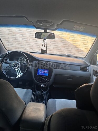 Daewoo Gentra 2014, 144,885 km - 1.5 л - Bakı