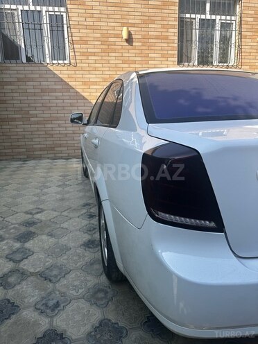 Daewoo Gentra 2014, 144,885 km - 1.5 л - Bakı