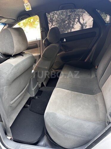 Daewoo Gentra 2014, 144,885 km - 1.5 л - Bakı