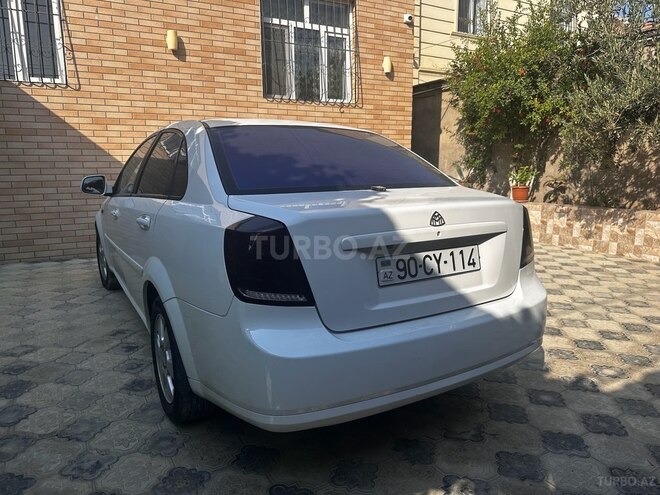 Daewoo Gentra 2014, 144,885 km - 1.5 л - Bakı