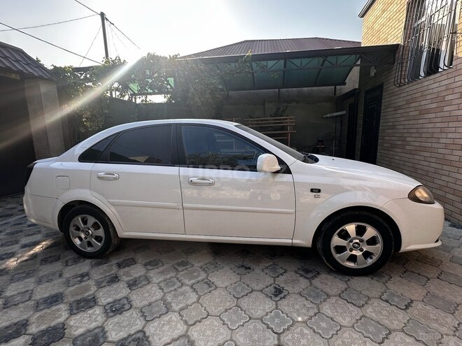 Daewoo Gentra 2014, 144,885 km - 1.5 л - Bakı