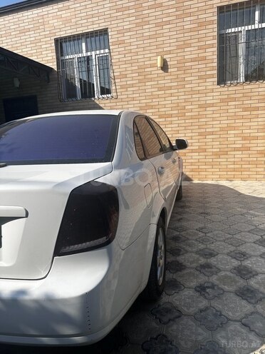 Daewoo Gentra 2014, 144,885 km - 1.5 л - Bakı