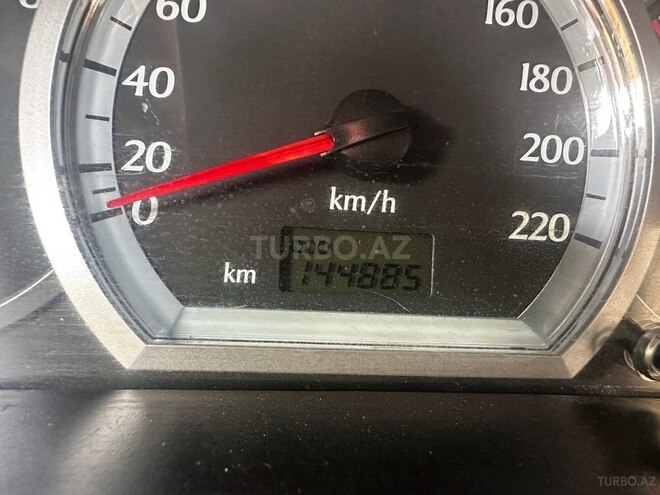 Daewoo Gentra 2014, 144,885 km - 1.5 л - Bakı