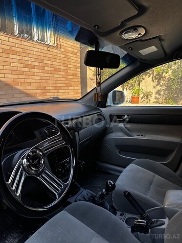 Daewoo Gentra 2014, 144,885 km - 1.5 л - Bakı