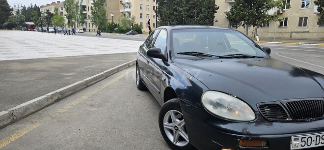 Daewoo Leganza 1998, 379,085 km - 2.0 л - Sumqayıt