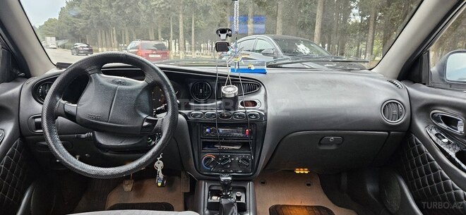 Daewoo Leganza 1998, 379,085 km - 2.0 л - Sumqayıt