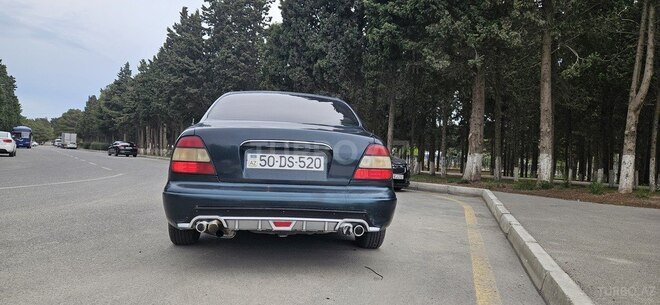 Daewoo Leganza 1998, 379,085 km - 2.0 л - Sumqayıt
