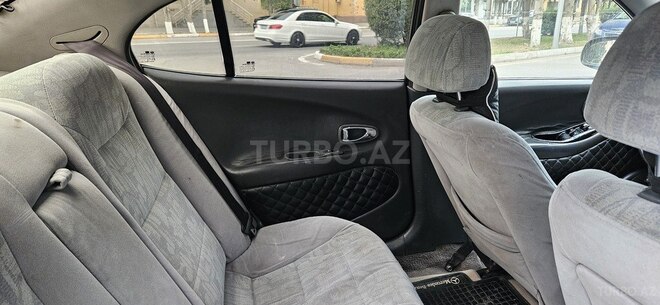 Daewoo Leganza 1998, 379,085 km - 2.0 л - Sumqayıt