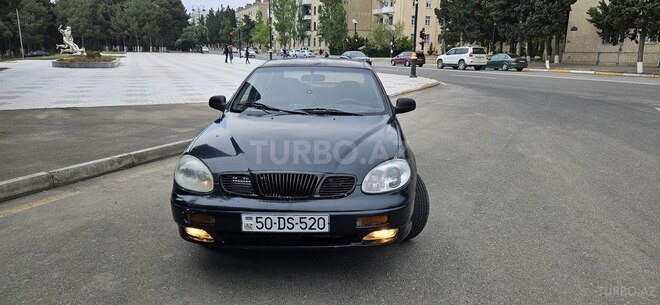 Daewoo Leganza 1998, 379,085 km - 2.0 л - Sumqayıt
