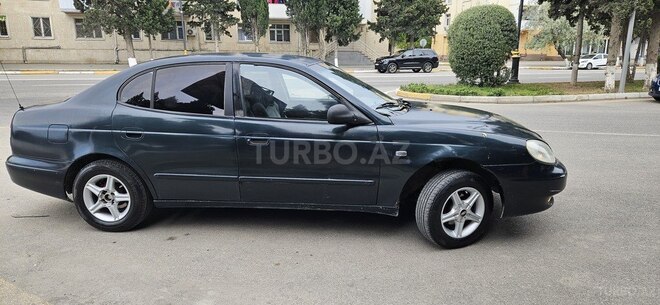 Daewoo Leganza 1998, 379,085 km - 2.0 л - Sumqayıt