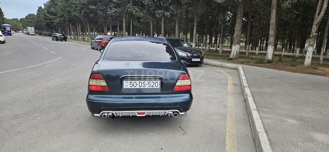 Daewoo Leganza 1998, 379,085 km - 2.0 л - Sumqayıt