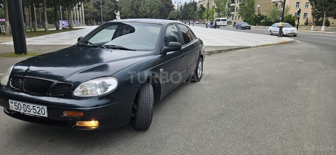 Daewoo Leganza 1998, 379,085 km - 2.0 л - Sumqayıt
