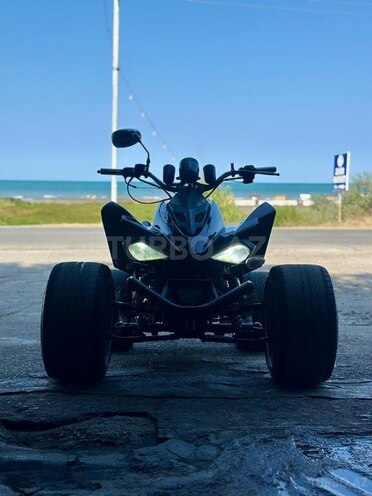 Yamaha  2022, 500 km - 0.3 l - Xaçmaz