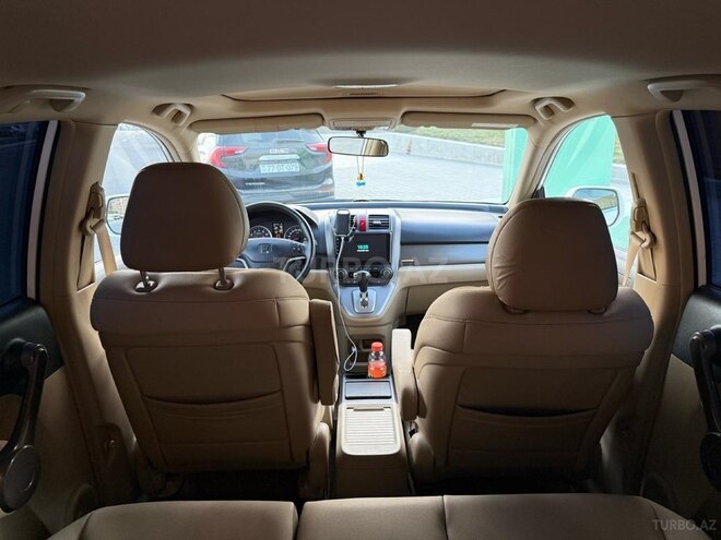Honda CR-V 2008, 199,000 km - 2.4 l - Bakı