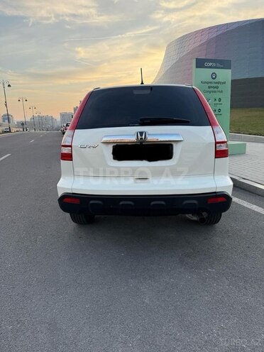 Honda CR-V 2008, 199,000 km - 2.4 l - Bakı