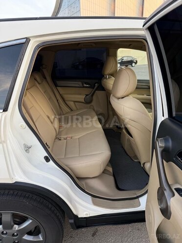 Honda CR-V 2008, 199,000 km - 2.4 l - Bakı
