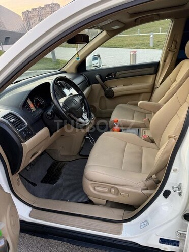 Honda CR-V 2008, 199,000 km - 2.4 l - Bakı