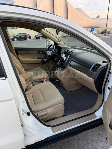 Honda CR-V 2008, 199,000 km - 2.4 l - Bakı