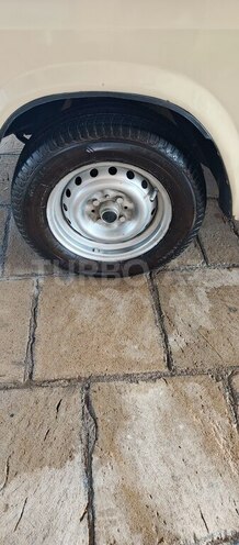 LADA (VAZ) 2107 1990, 16,177 km - 1.6 л - Salyan