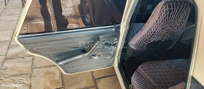 LADA (VAZ) 2107 1990, 16,177 km - 1.6 л - Salyan
