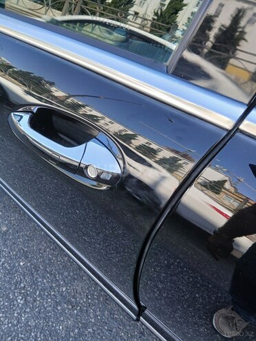 Mercedes S 350 2011, 220,000 km - 3.0 l - Bakı