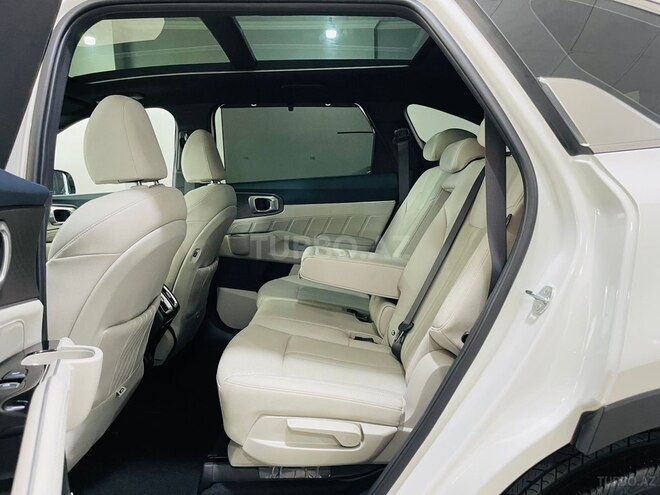 Kia Sorento 2024, 25,000 km - 1.6 l - Bakı