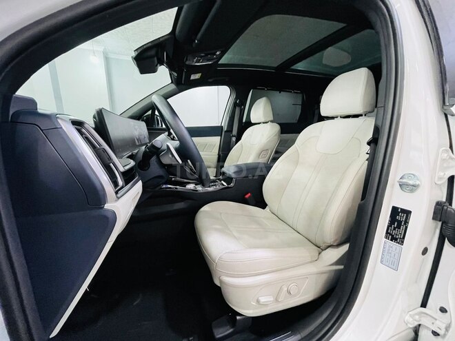 Kia Sorento 2024, 25,000 km - 1.6 l - Bakı