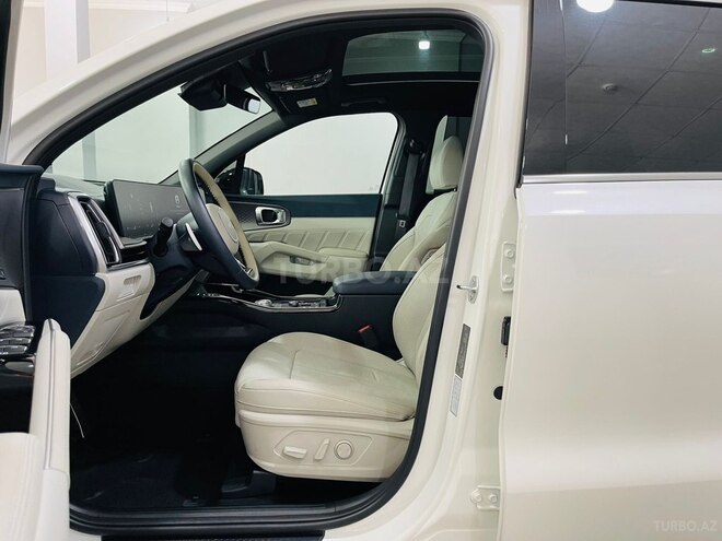 Kia Sorento 2024, 25,000 km - 1.6 l - Bakı