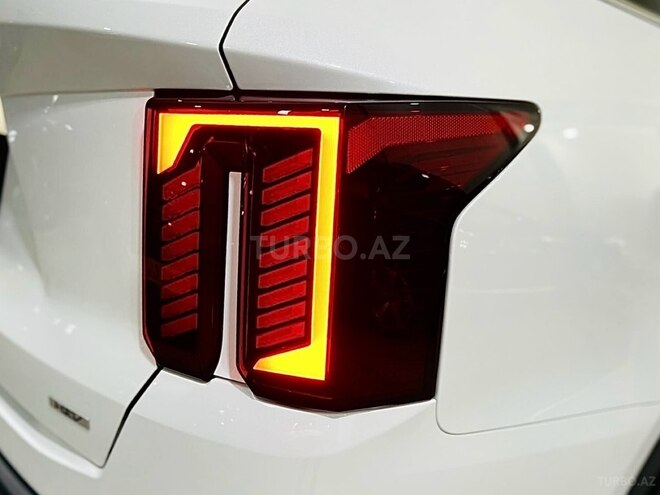 Kia Sorento 2024, 25,000 km - 1.6 l - Bakı