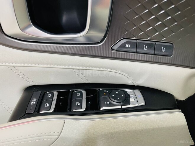 Kia Sorento 2024, 25,000 km - 1.6 l - Bakı