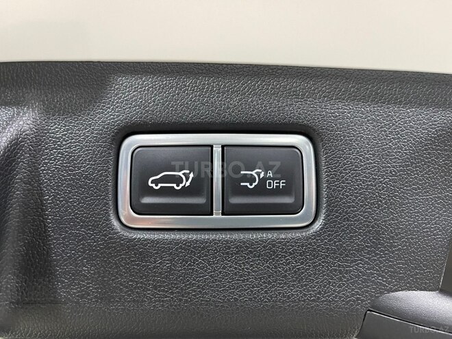 Kia Sorento 2024, 25,000 km - 1.6 l - Bakı