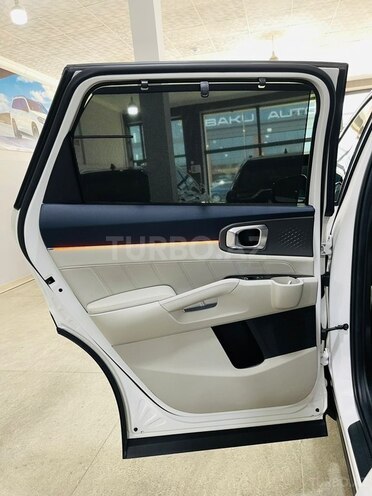 Kia Sorento 2024, 25,000 km - 1.6 l - Bakı