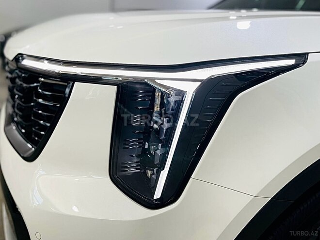 Kia Sorento 2024, 25,000 km - 1.6 l - Bakı