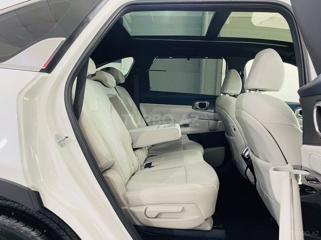 Kia Sorento 2024, 25,000 km - 1.6 l - Bakı
