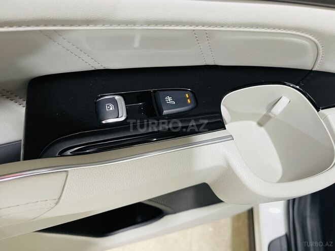 Kia Sorento 2024, 25,000 km - 1.6 l - Bakı