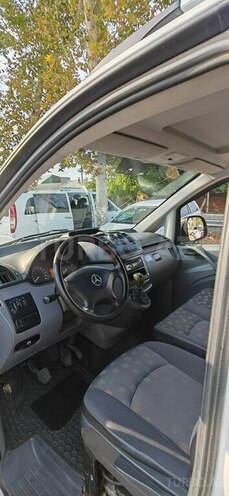 Mercedes Vito 2008, 285,365 km - 2.2 л - Bakı