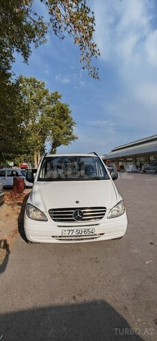Mercedes Vito 2008, 285,365 km - 2.2 л - Bakı